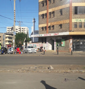 Taiba Dental Centre