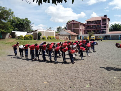 St. Linda's Junior Primary & Junior Secondary School