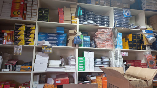 Tabuuk Hardware