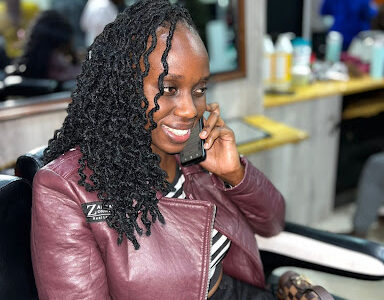 Nkwanzi (Dahlia Beauty Studio)