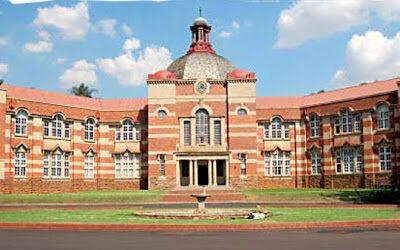 Dr Alaak High School