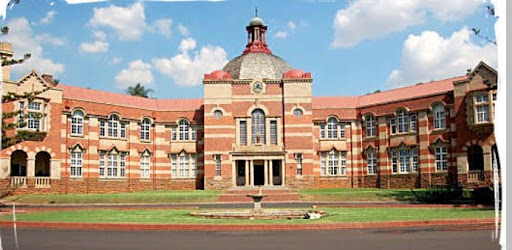 Dr Alaak High School