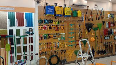 Kilifiezzi Enterprise Hardware