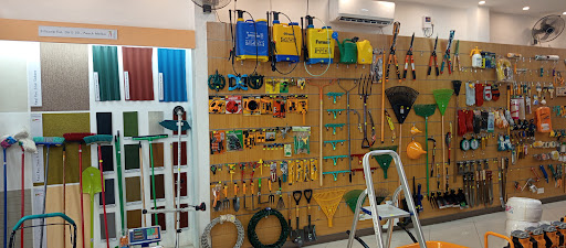 Kilifiezzi Enterprise Hardware