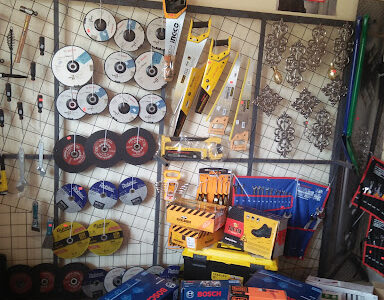 Bold Industrial And Domestic Solutions Ltd