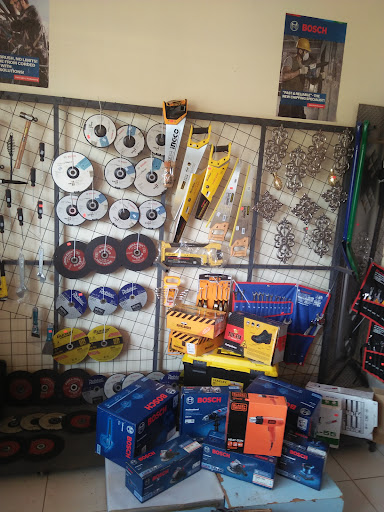 Bold Industrial And Domestic Solutions Ltd