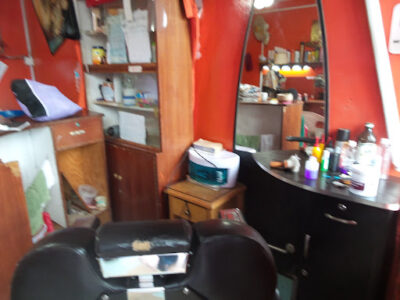 Focus Beauty Salon