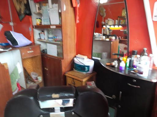 Focus Beauty Salon