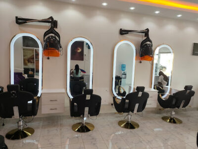 Glam House Salon & Spa Kiambu Road