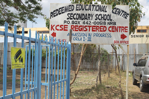 Redeemed Educational Centre