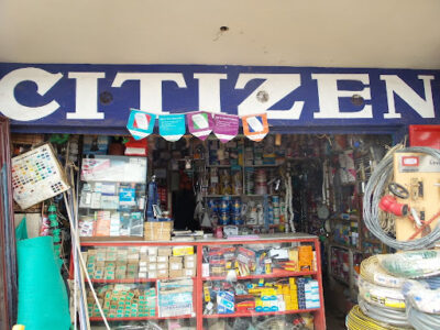 Citizen Trading Ltd