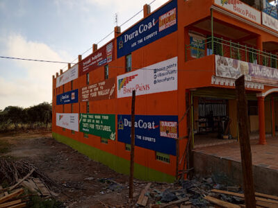 Jumboland Hardware Stores