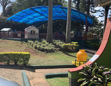 Pink Tower Childrens House(Mzima Springs Campus )
