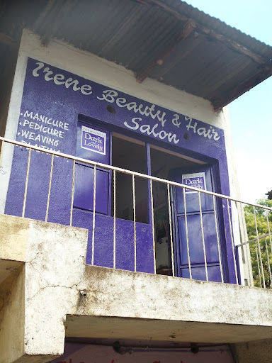 Irene Beauty & Hair Salon