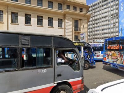 Linkedin Agency Kenya