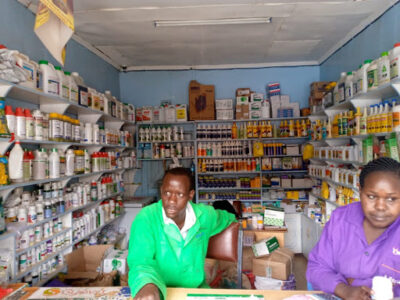 Solai Agrovet