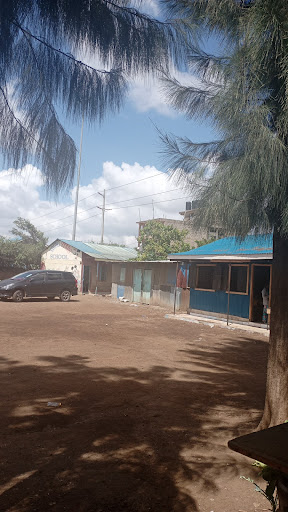 Young Stars Primary Sch