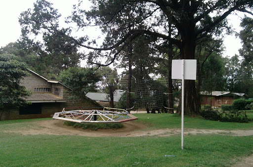 Rift Valley Academy
