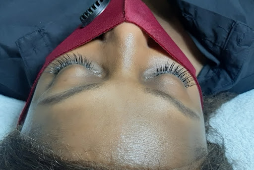 Nakshibeauty