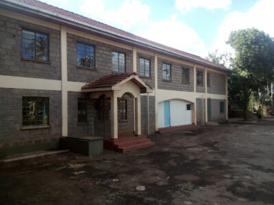 Kibra Academy