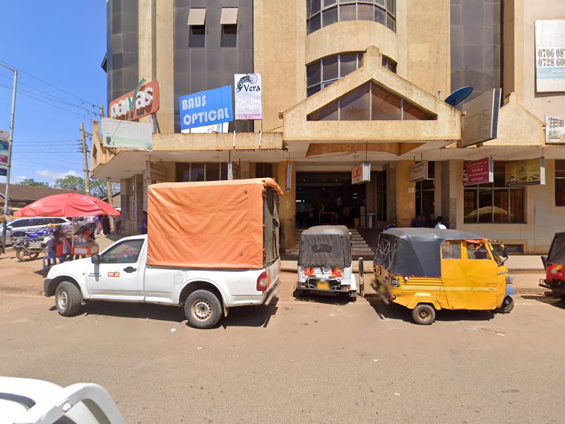 Omega Dental Centre