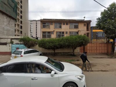 Mariakani Nursing And Rehabilitation Center