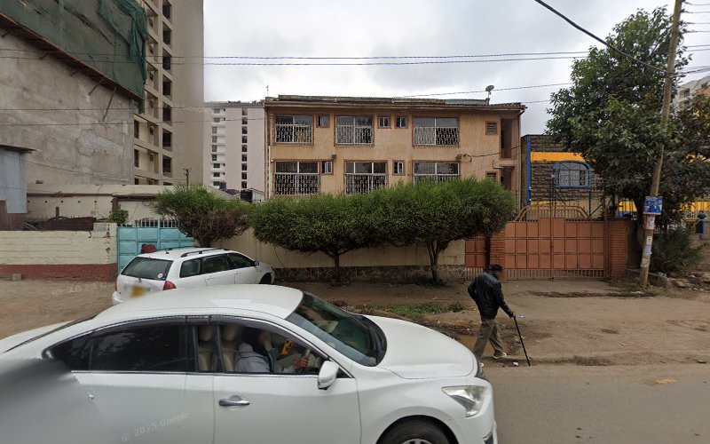 Mariakani Nursing And Rehabilitation Center