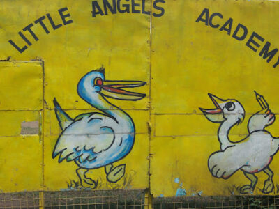 Little Angels Academy Komarock
