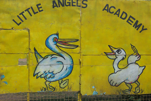 Little Angels Academy Komarock
