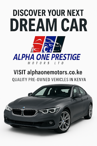 Alpha One Prestige Motors Limited