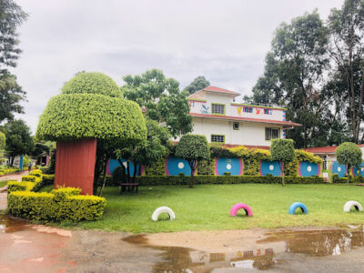 Kigwa Springs School