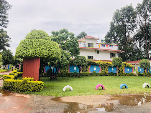 Kigwa Springs School