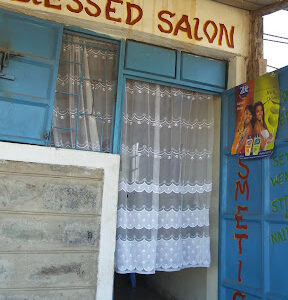 Blessed Beauty Touch Salon