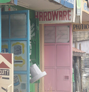 Ffika Hardware And Electronics