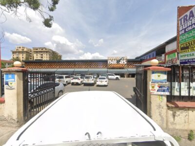 Rosewood Spa - Kilimani Kenya