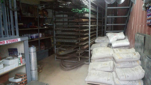 Talai Hardware & Stores