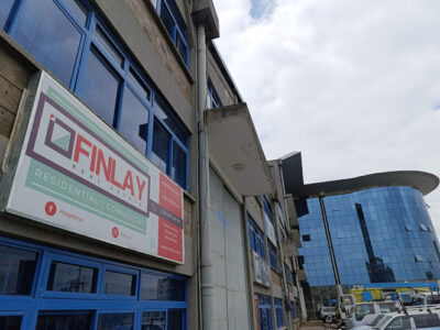 Finlay Real Estates