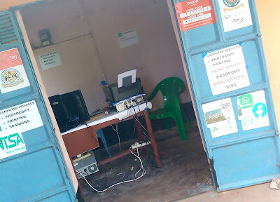 Golini Misamu Agrovet