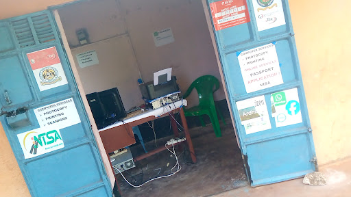 Golini Misamu Agrovet