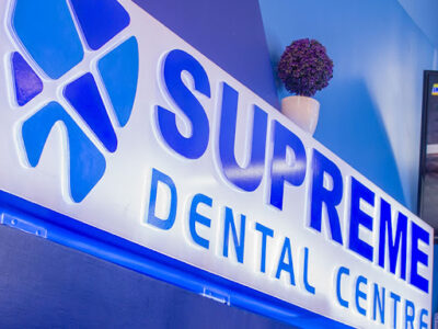 Supreme Dental Centre - Kiambu Road
