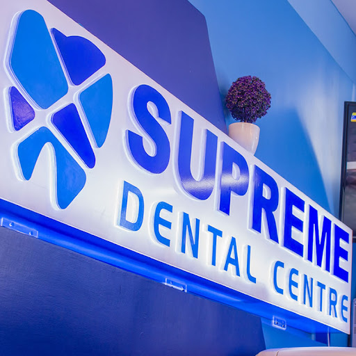 Supreme Dental Centre - Kiambu Road