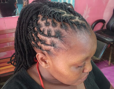 Star Joy Salon And Kinyozi
