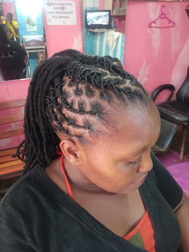 Star Joy Salon And Kinyozi