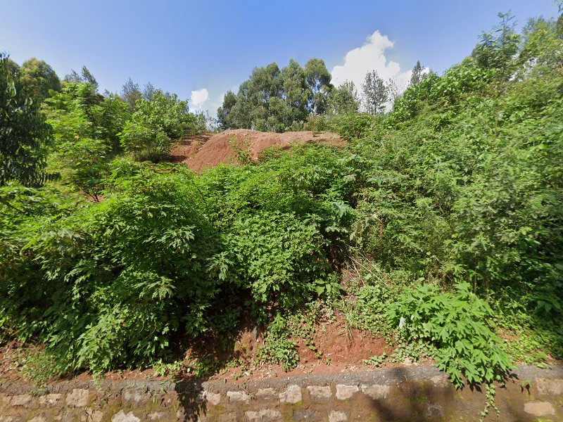 Stephen Kamuiru Pri Sch
