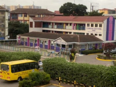 Plainsview Educational Point