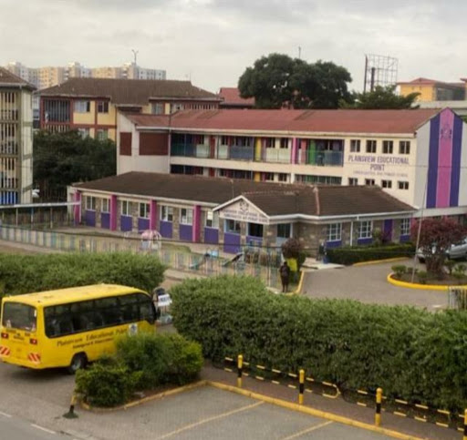 Plainsview Educational Point