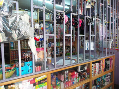 Annex Beauty Shop