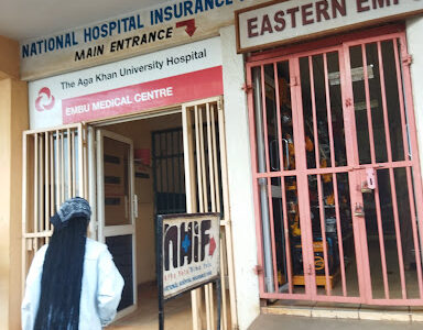 Eastern Emporium (Kenya) Ltd