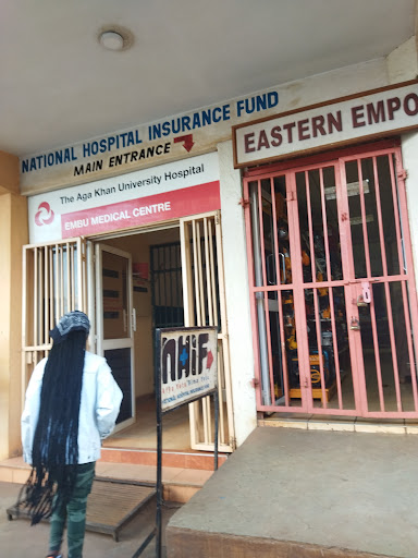 Eastern Emporium (Kenya) Ltd