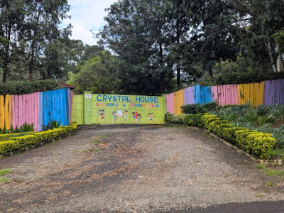The Grangeville Academy